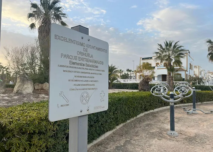 Casa Sol Vistabella Golf Resort