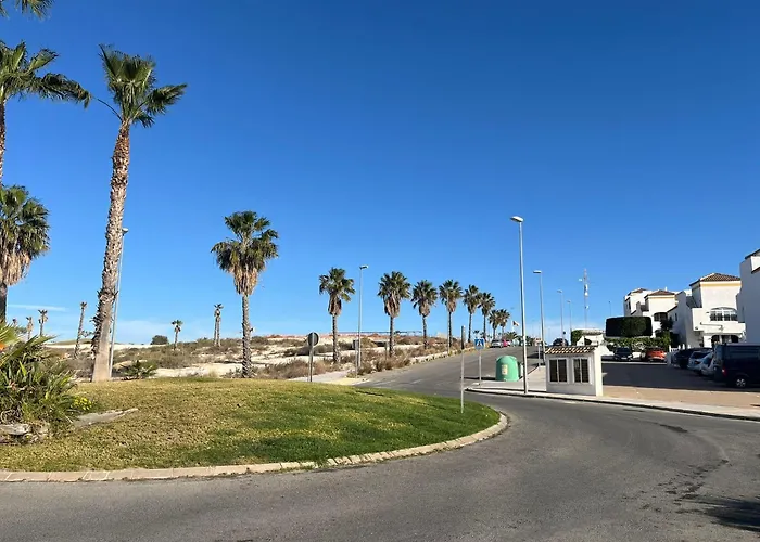 Casa Sol Vistabella Golf Resort