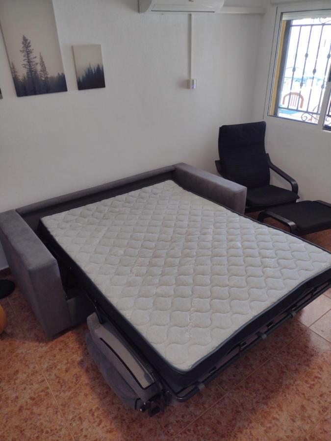 Casa Sol Vistabella Golf Orihuela