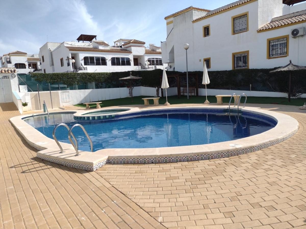 Casa Sol Vistabella Golf Apartment