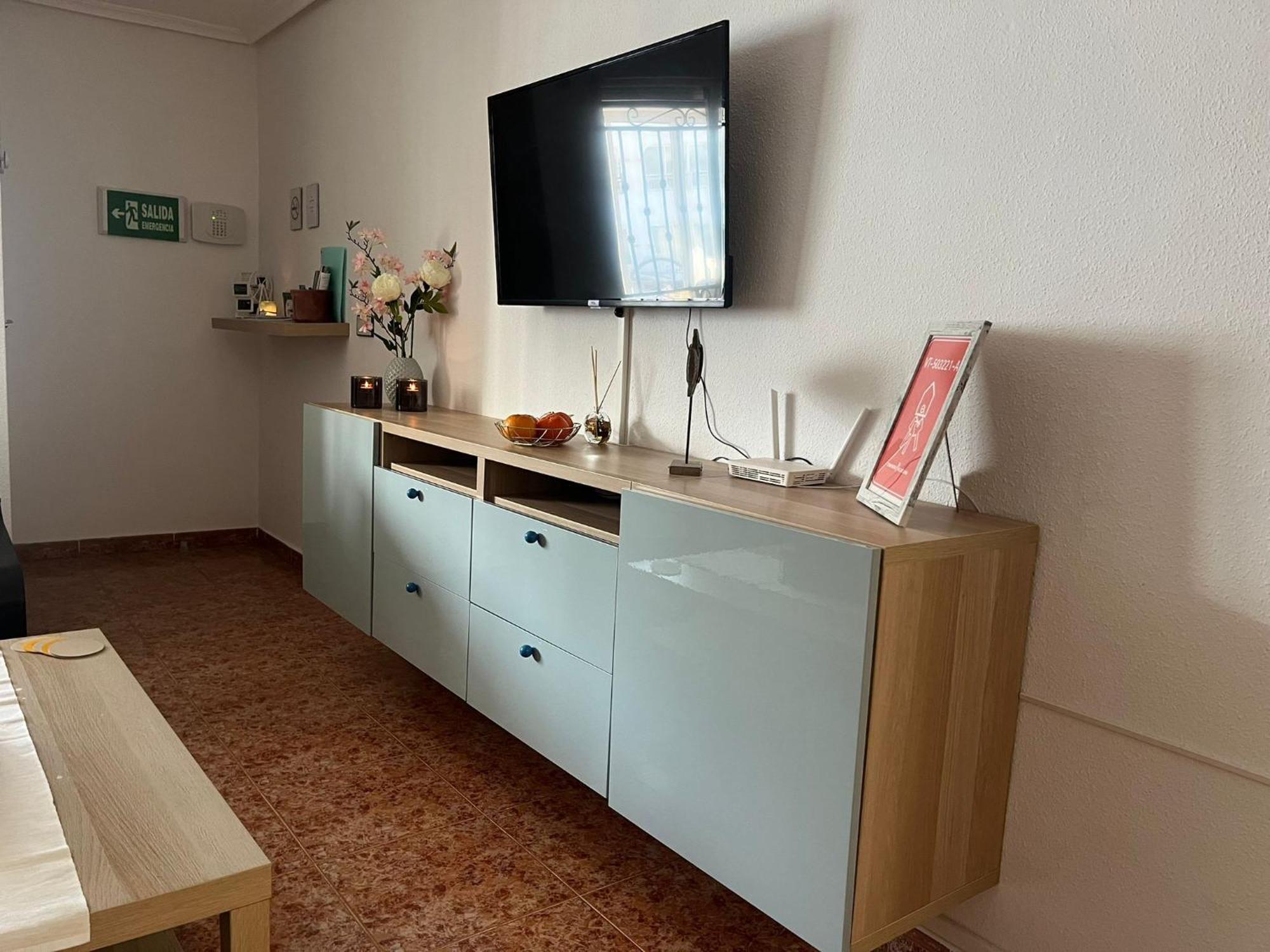 Casa Sol Vistabella Golf Apartment