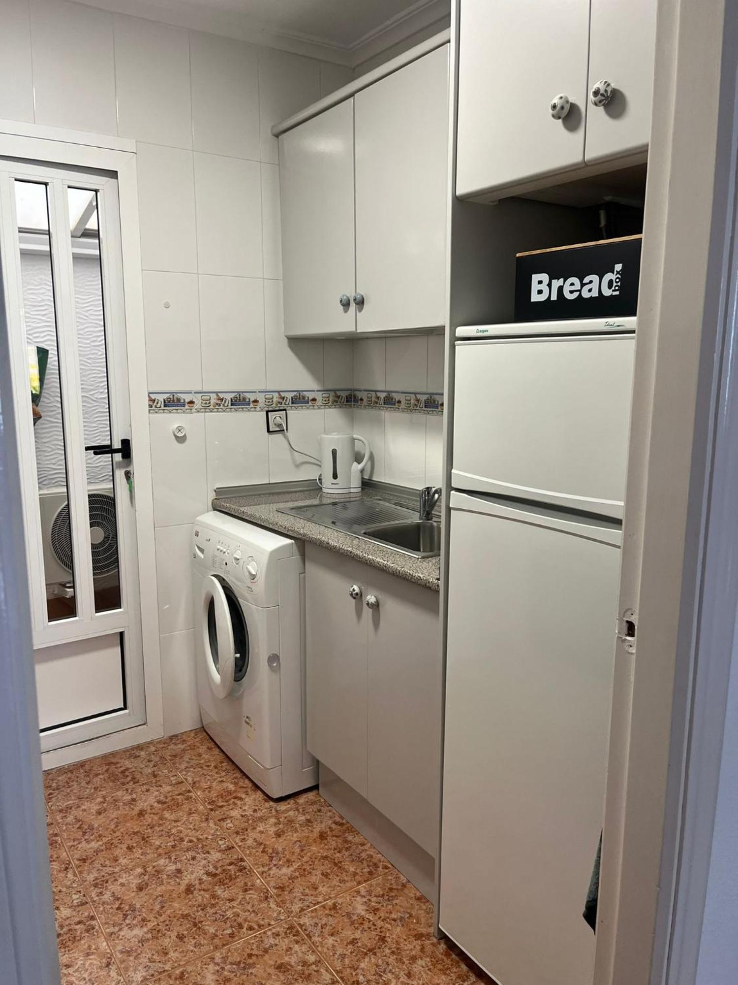 Apartment Casa Sol Vistabella Golf Orihuela