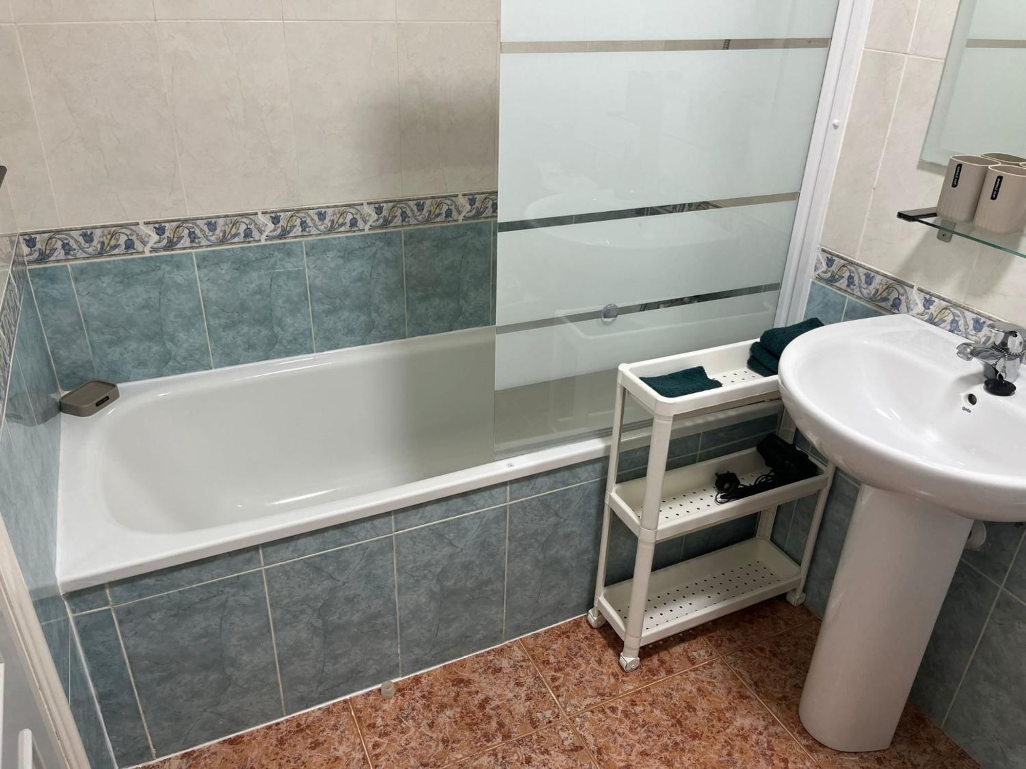 Casa Sol Vistabella Golf *