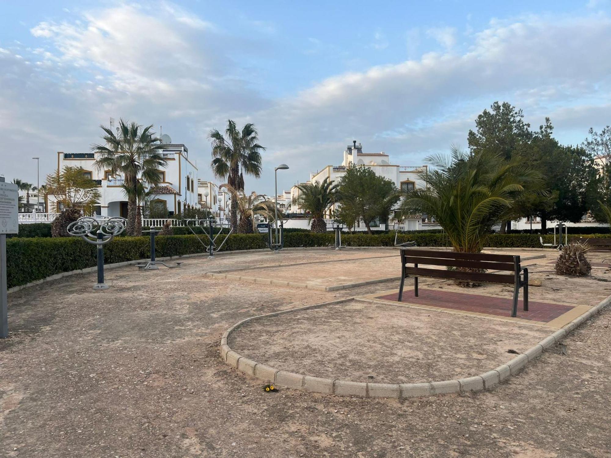 Casa Sol Vistabella Golf Apartment *