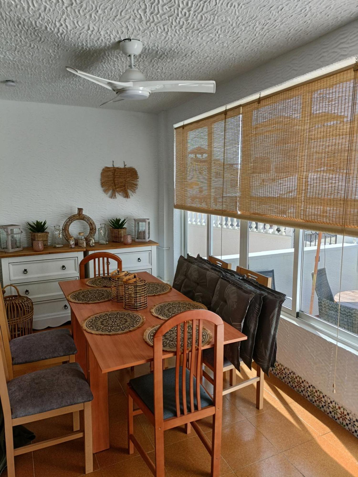 Casa Sol Vistabella Golf