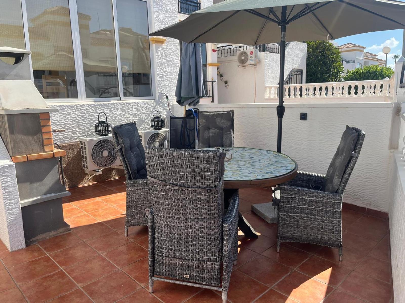Casa Sol Vistabella Golf *