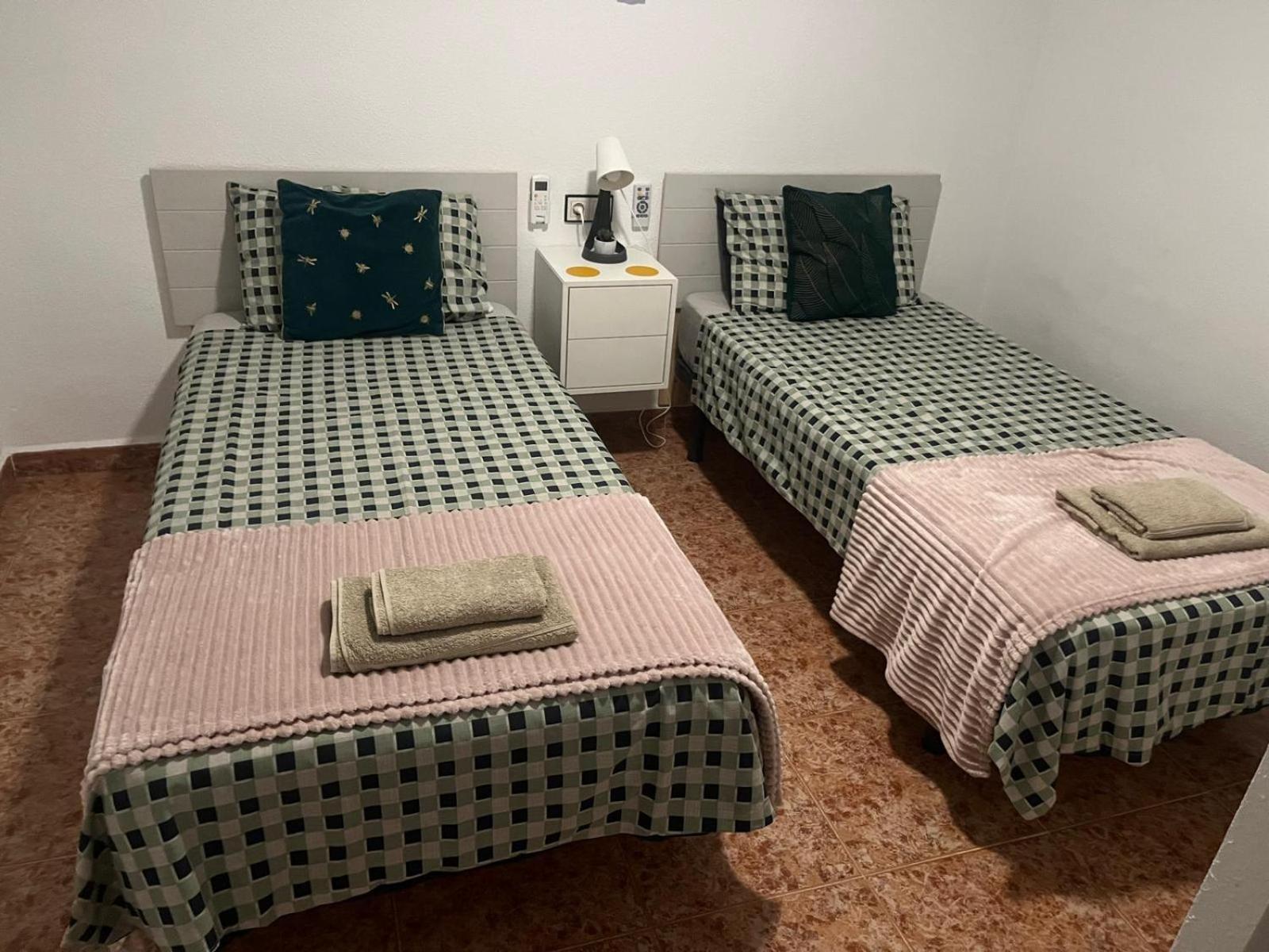 Casa Sol Vistabella Golf Apartment