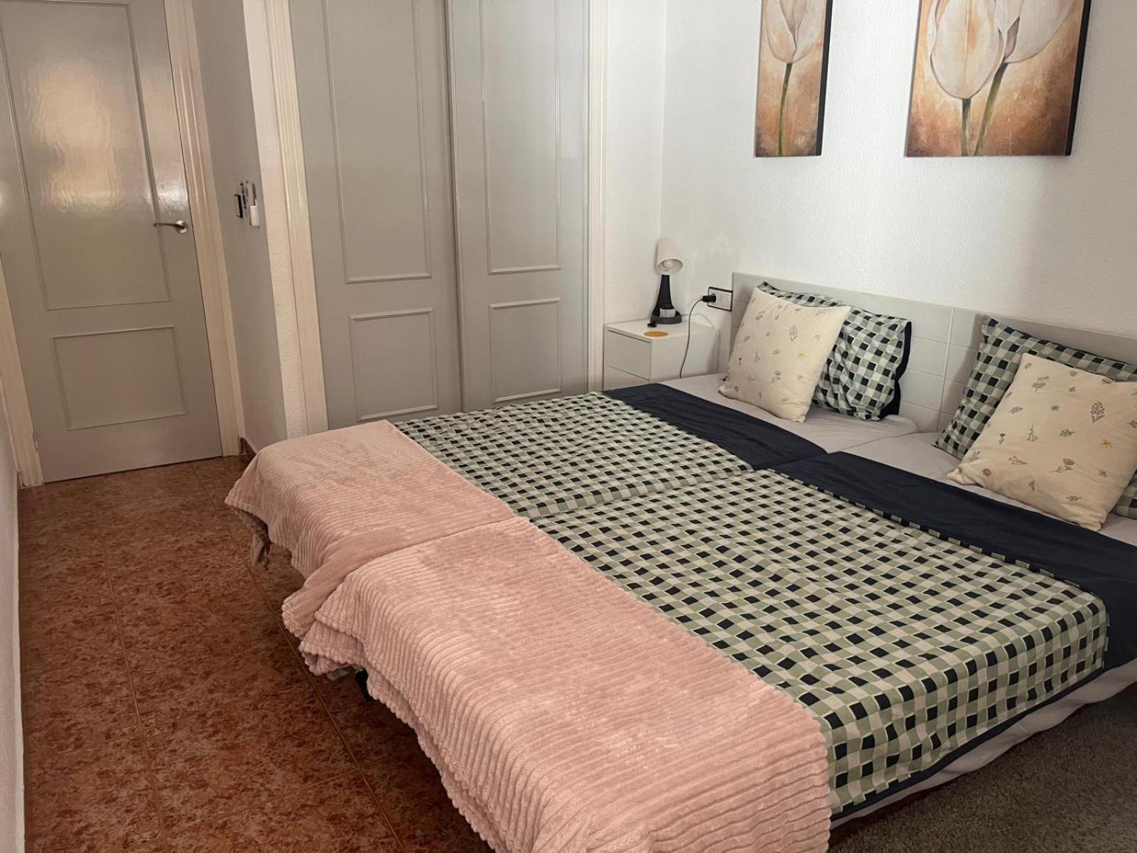 Casa Sol Vistabella Golf Apartment Orihuela