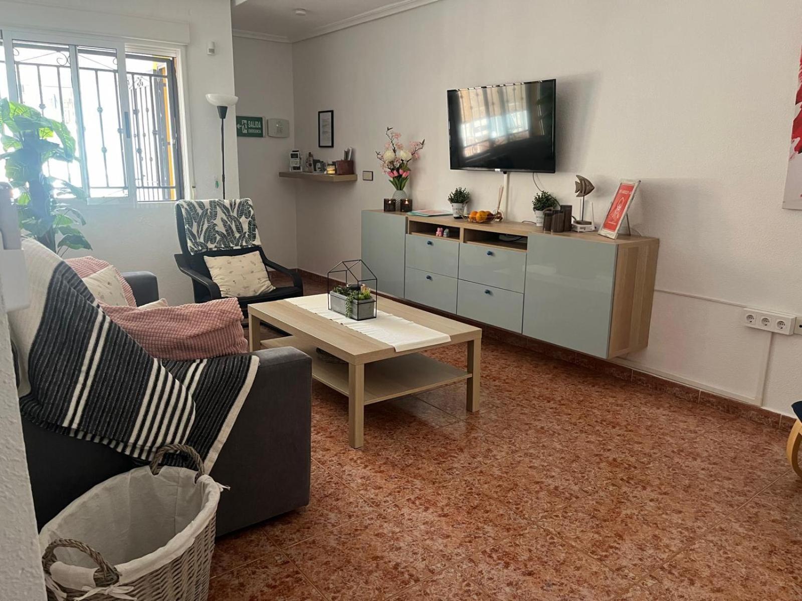 Apartment Casa Sol Vistabella Golf *