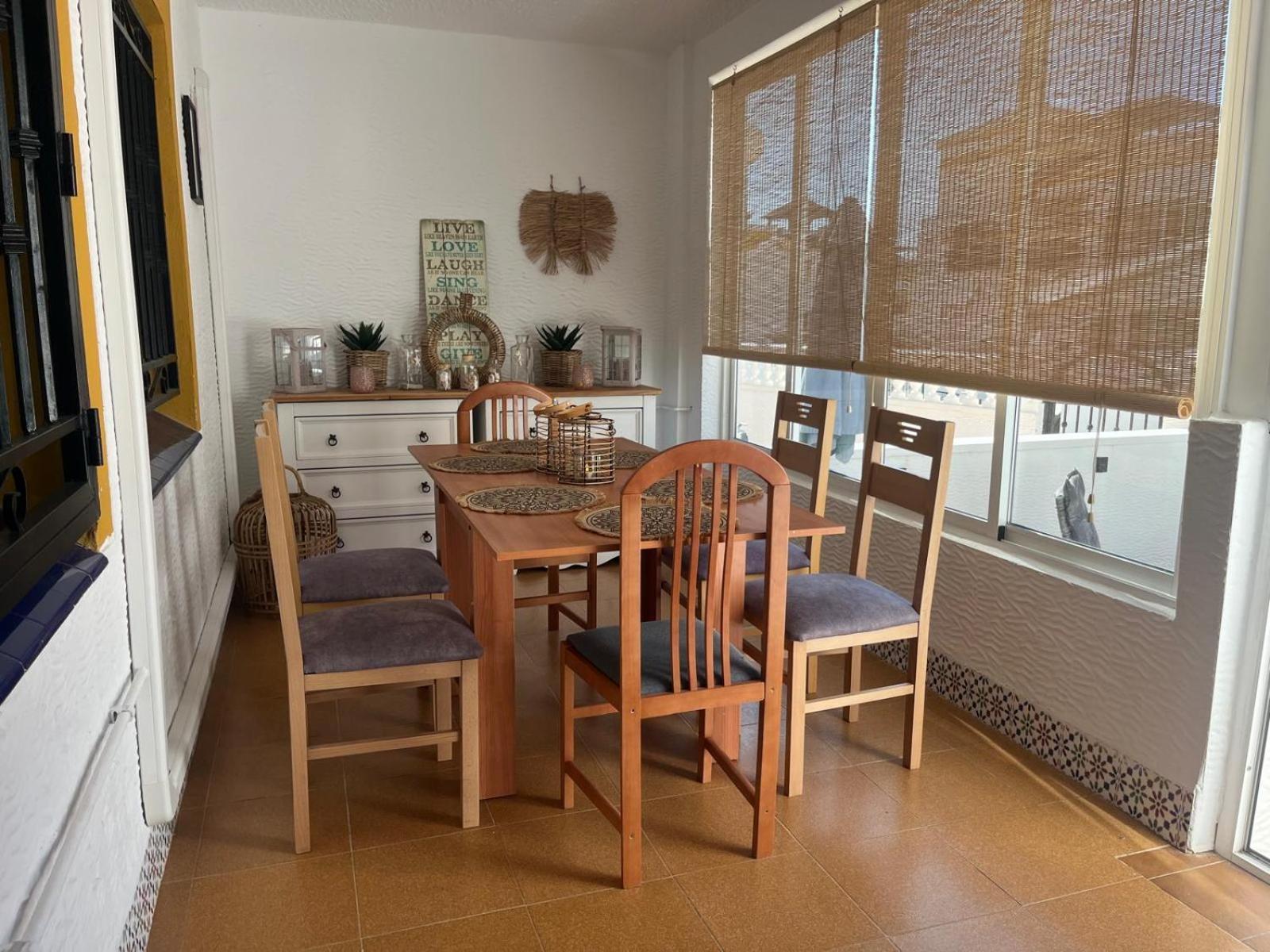 Casa Sol Vistabella Golf Apartment Orihuela