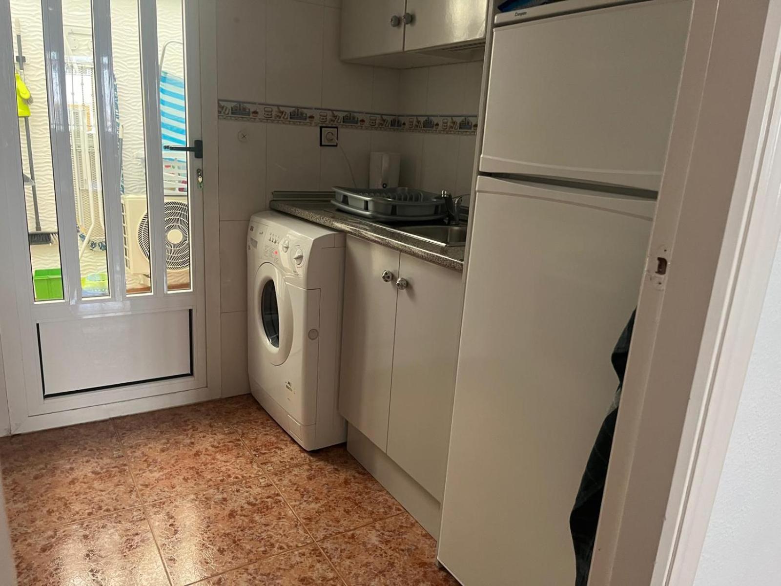 Casa Sol Vistabella Golf Orihuela